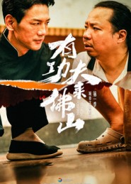 有功夫来佛山(12集) 有功夫来佛山(12集)好看上头的短剧