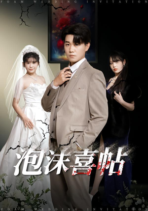 泡沫喜帖(76集) 泡沫喜帖(76集)经典老剧免费看