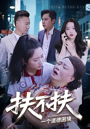 扶不扶(50集) 扶不扶(50集)好看上头短剧