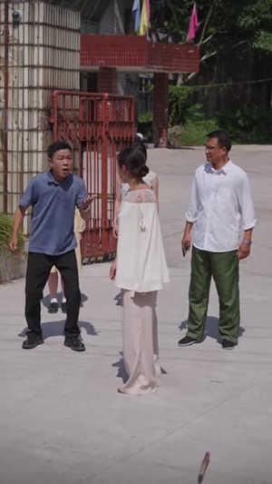 四十而已，厂花照样逆袭（29集）免费短剧看不停