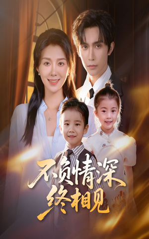 不负情深终相见(70集) 不负情深终相见(70集)短剧看全集