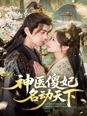 神医傻妃名动天下(80集) 神医傻妃名动天下(80集)在线看