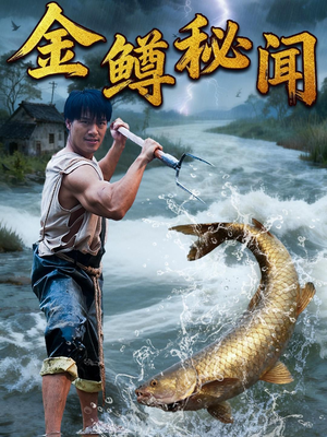 金鳟秘闻（40集）零花钱看整部剧