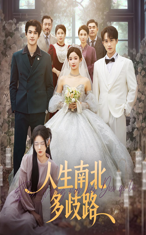 人生南北多歧路（45集）精彩短剧上线