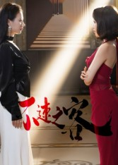 不速之客(40集) 不速之客(40集)热门短剧在线看