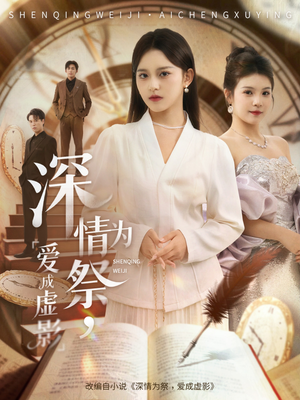 深情为祭,爱成虚影(60集) 深情为祭,爱成虚影(60集)这部短剧我爱了