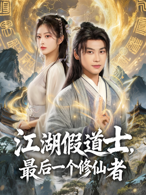 江湖假道士,最后一个修仙者(58集) 江湖假道士,最后一个修仙者(58集)好短剧分享