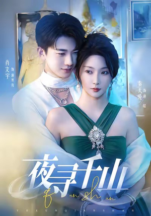 夜巡千山(60集) 夜巡千山(60集)在线免费观影