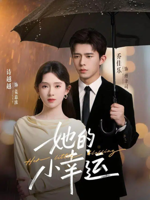 她的小幸运（65集）甜宠短剧追到爽