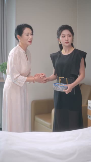 神医归来傅总您崽又黑您系统了(80集) 神医归来傅总您崽又黑您系统了(80集)短剧