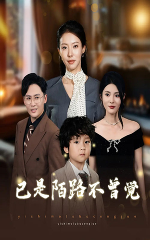 已是陌路不曾觉(55集) 已是陌路不曾觉(55集)在线免费观影