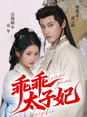 乖乖太子妃(64集) 乖乖太子妃(64集)爆款短剧一起追