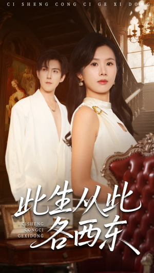 此生从此各西东(60集) 此生从此各西东(60集)在线看免费版