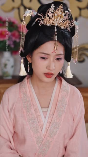 这公主有亿点点毒(62集) 这公主有亿点点毒(62集)1-102集