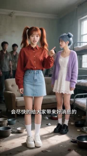 我凭前世记忆改写末世结局(长篇) 我凭前世记忆改写末世结局(长篇)好看上头短剧