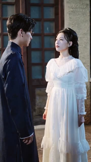 督军不好了，夫人投敌啦（68集）每日分享短剧