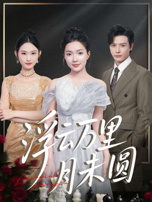 浮云万里月未圆(100集) 浮云万里月未圆(100集)1-102集