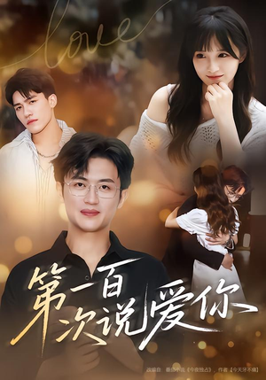 第一百次说爱你（78集）360网盘观看