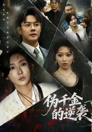 伪千金的逆袭(61集) 伪千金的逆袭(61集)最新上映的短剧