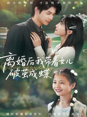 离婚后我带着女儿破茧成蝶(82集) 离婚后我带着女儿破茧成蝶(82集)网盘在线观看