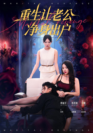 重生让老公净身出户（42集）百度网盘资源