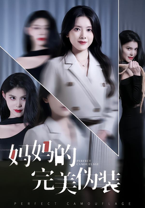 妈妈的完美伪装(60集) 妈妈的完美伪装(60集)一起追生活短剧