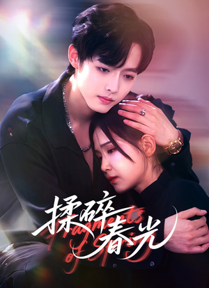 揉碎春光（50集）360网盘观看