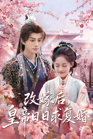 改嫁后,皇帝日日求复婚(72集) 改嫁后,皇帝日日求复婚(72集)河马免费短剧
