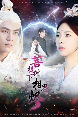 菩提树下相思烬（63集）精彩短剧又来了