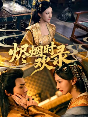 烬烟时欢录(50集) 烬烟时欢录(50集)短剧越看越精彩