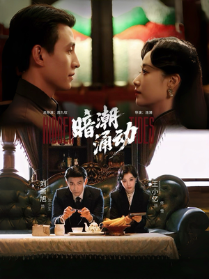 暗潮涌动（60集）好看的短剧电影