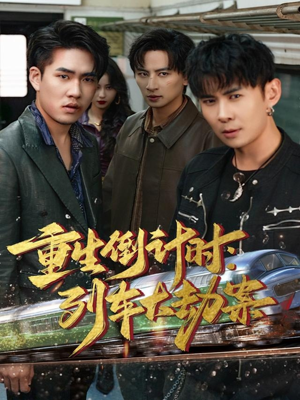 重生倒计时:列车大劫案(80集) 重生倒计时:列车大劫案(80集)抢先看新短剧