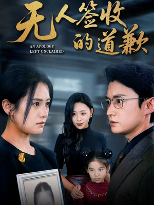 无人签收的道歉(55集) 无人签收的道歉(55集)常回家看看短剧