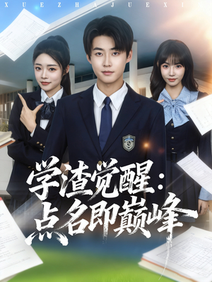 学渣觉醒点名即巅峰(86集) 学渣觉醒点名即巅峰(86集)独家资源免费看