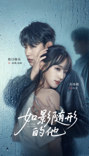 如影随形的他(30集) 如影随形的他(30集)短剧精彩绝伦