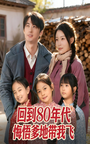 回到80年代悔悟爹地带我飞（80集）夸克在线观看