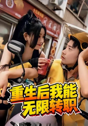 重生后我能无限转职(81集) 重生后我能无限转职(81集)最火短剧推荐