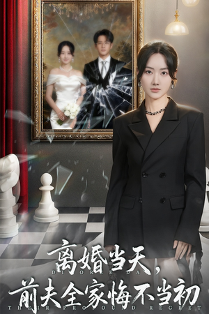 离婚当天前夫全家悔不当初（42集）男频短剧推荐