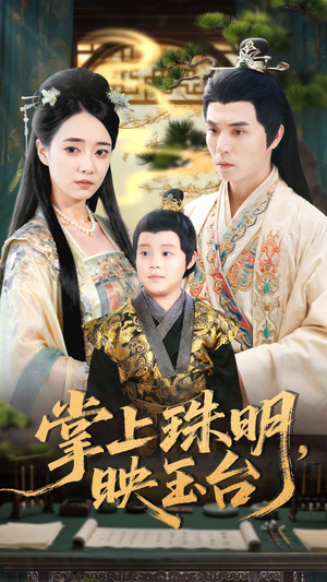 掌上珠明映玉台(79集) 掌上珠明映玉台(79集)热门短剧榜单