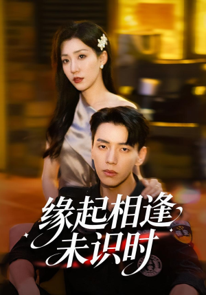 缘起相逢未识时（57集）免费热门短剧