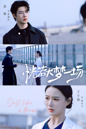 恍若大梦一场(53集) 恍若大梦一场(53集)好看又上头短剧