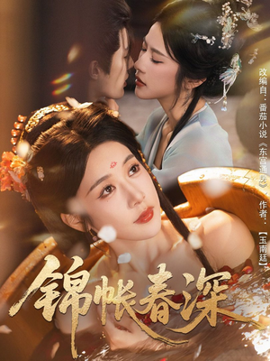 锦帐春深(63集) 锦帐春深(63集)完整版