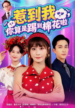 惹到我，你算是踢到棉花啦（67集）一起看短剧