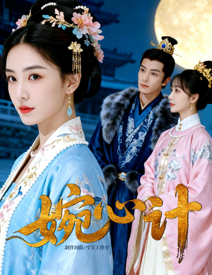 婉心计(49集) 婉心计(49集)UC网盘在线看