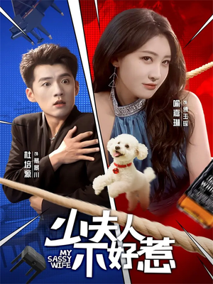 少夫人不好惹(61集) 少夫人不好惹(61集)短剧越看越精彩