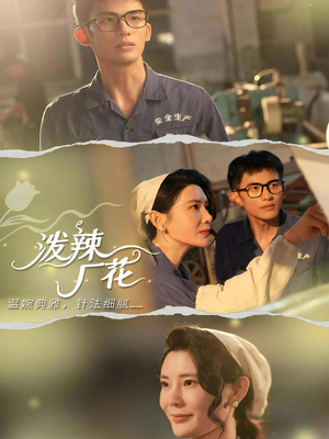 泼辣厂花（68集）深深爱上这部剧