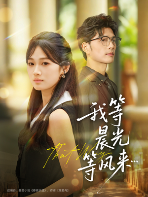 我等晨光等风来（70集）最火短剧热播