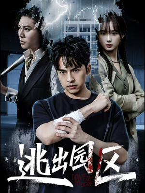 逃出园区(28集) 逃出园区(28集)超级好看的短剧