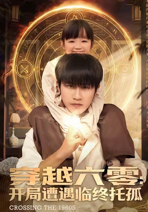穿越六零：开局遭遇临终托孤（82集）网上可以看吗