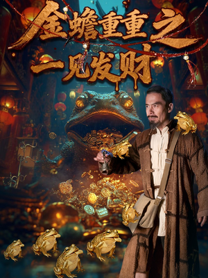 金蟾重重之一见发财（61集）短剧精彩推荐